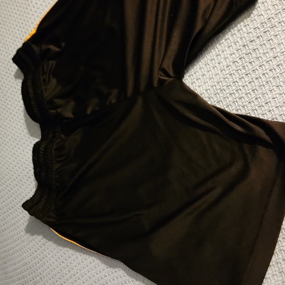 steelers shorts - Picture 3 of 4